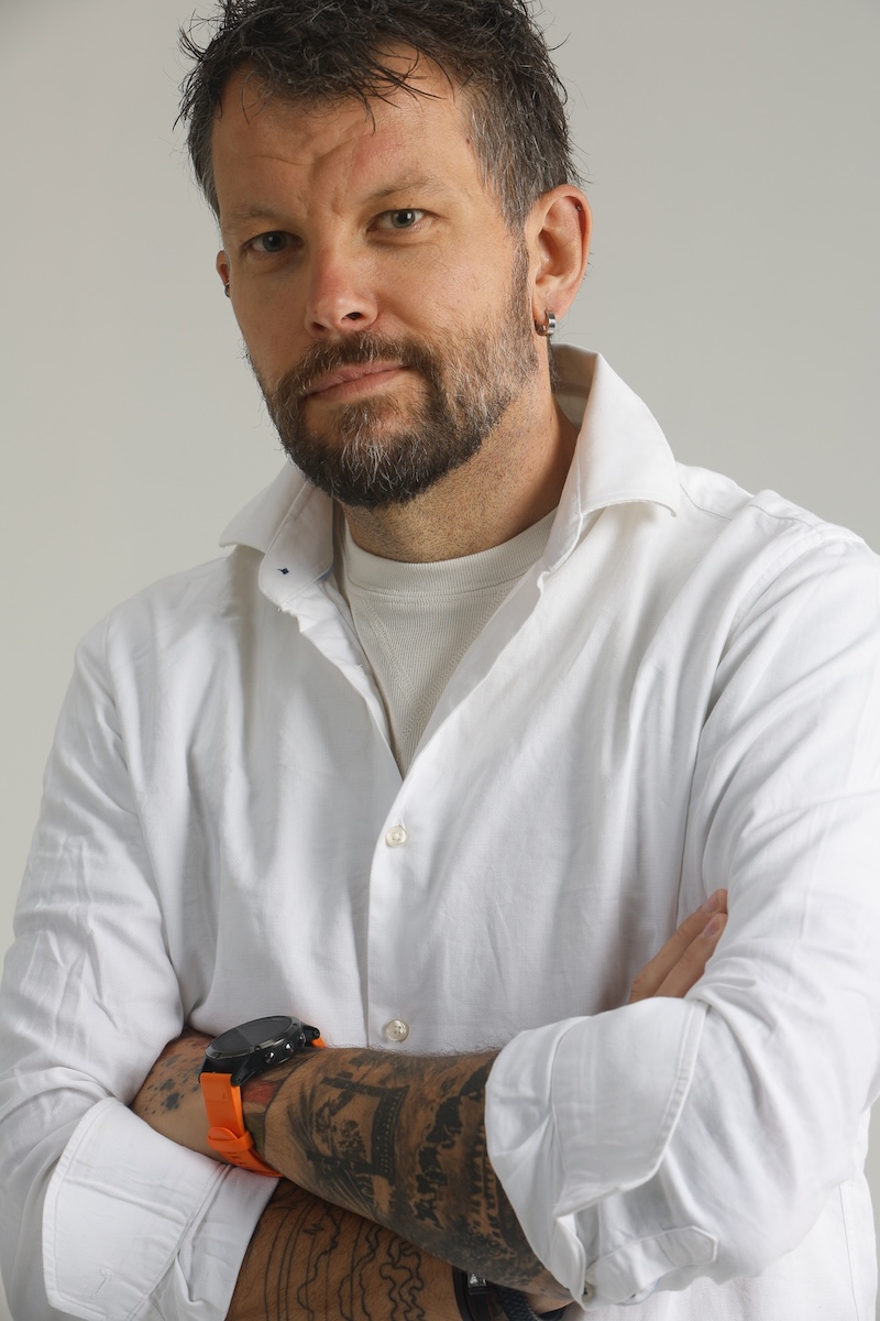 Emanuel Blagonić